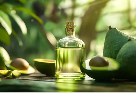thérapie avec les feuilles d'avocatier