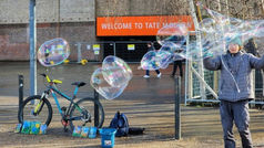 לונדון עם ילדים ונוער - רשימת המלצות