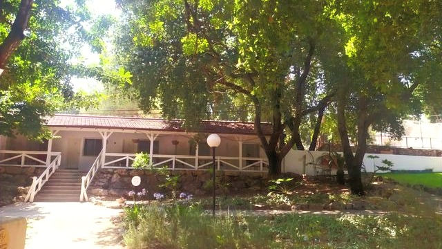 חדרי אירוח טובלים בירק 