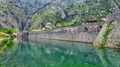 מסלולי טיול במונטנגרו - מדריך למטייל חלק ב'