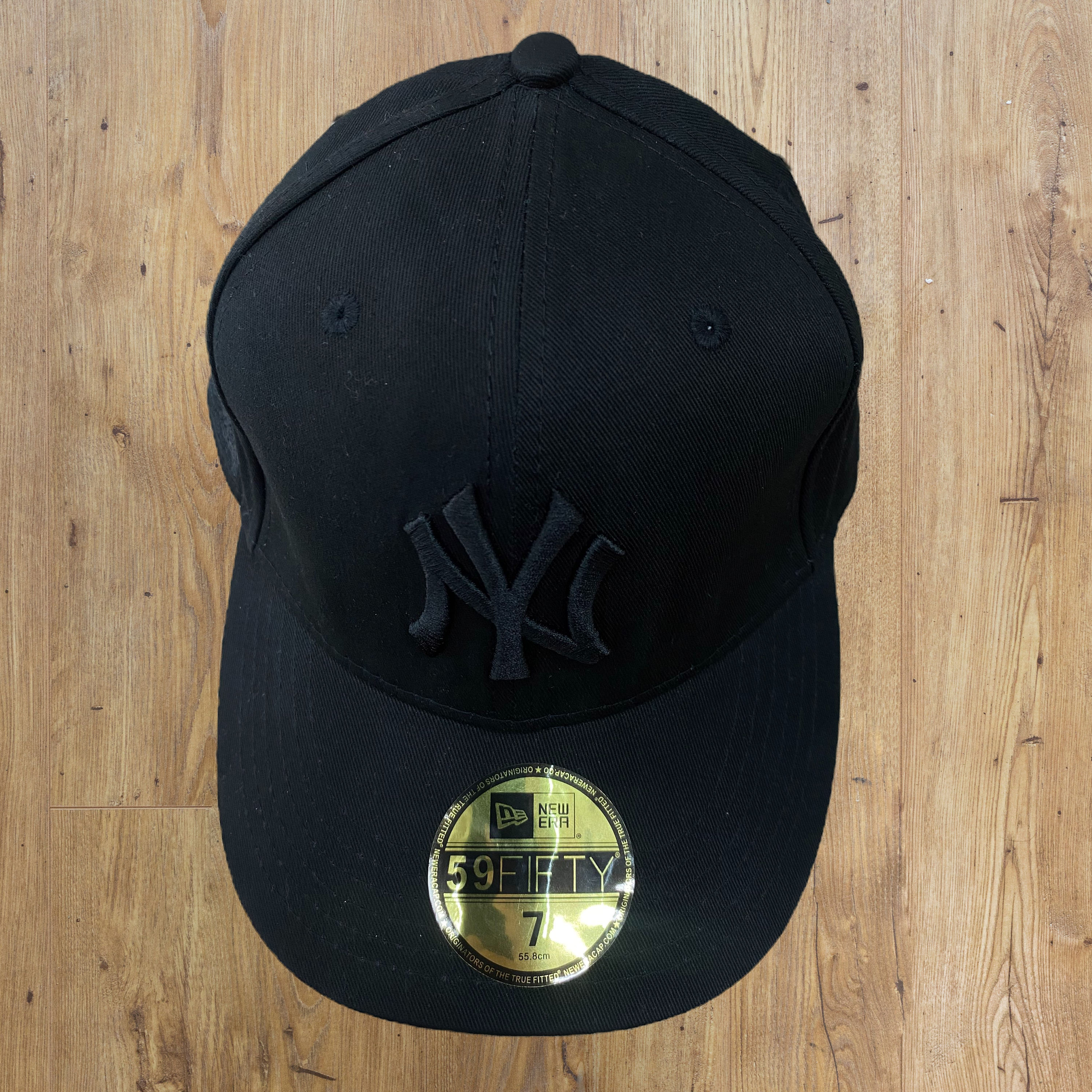 Gorra New Era Yankees