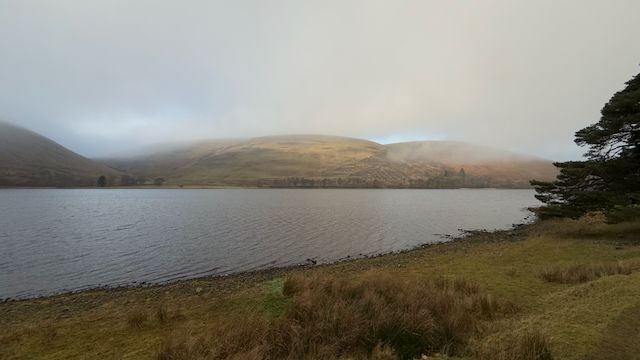 St Mary's Loch