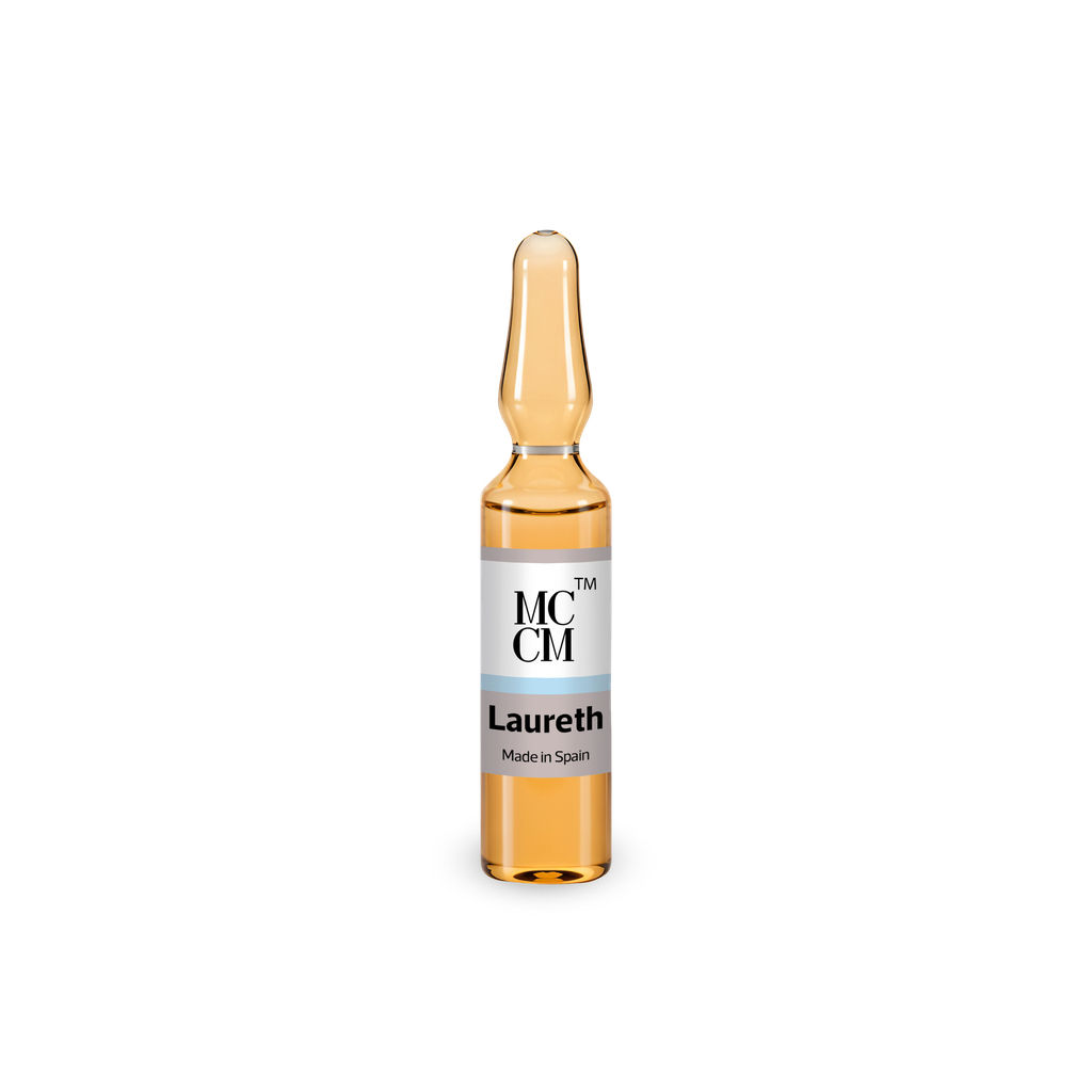 LAURETH AMPOLLETA 2 ML (ESCLEROTERAPIA)
