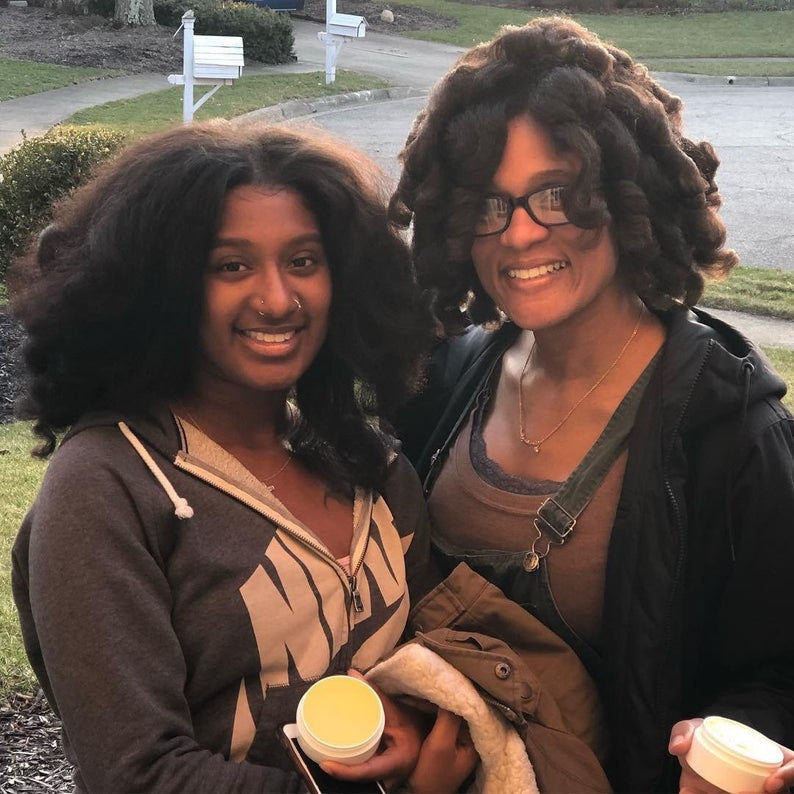 Thumbnail: Healthy Greens Hair growth and Scalp Balm