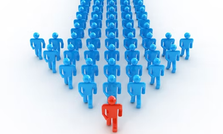 THE LEADERSHIP CHALLENGE