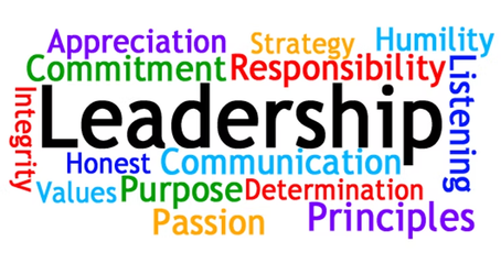 LEADING AND MANAGING SUCCESSFULLY (BRINGING OUT THE LEADER IN YOU)
