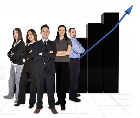 LEADING WITH OUR STRENGTHS