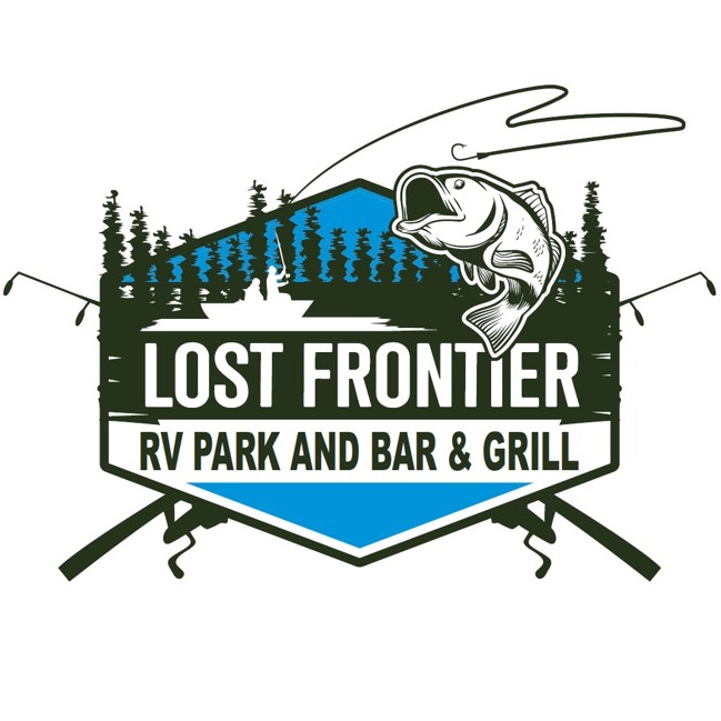 Lost Frontier RV Park and Bar & Grill