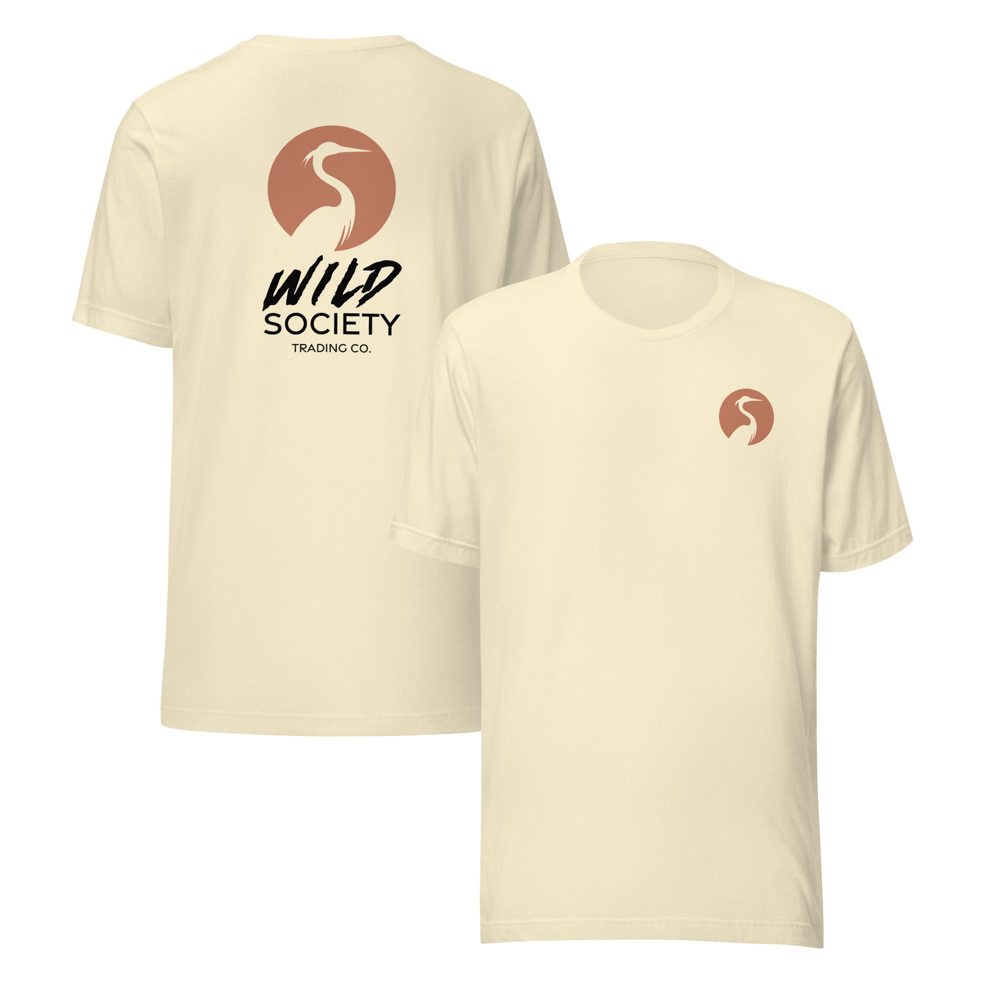 OG T-Shirt - Terracotta