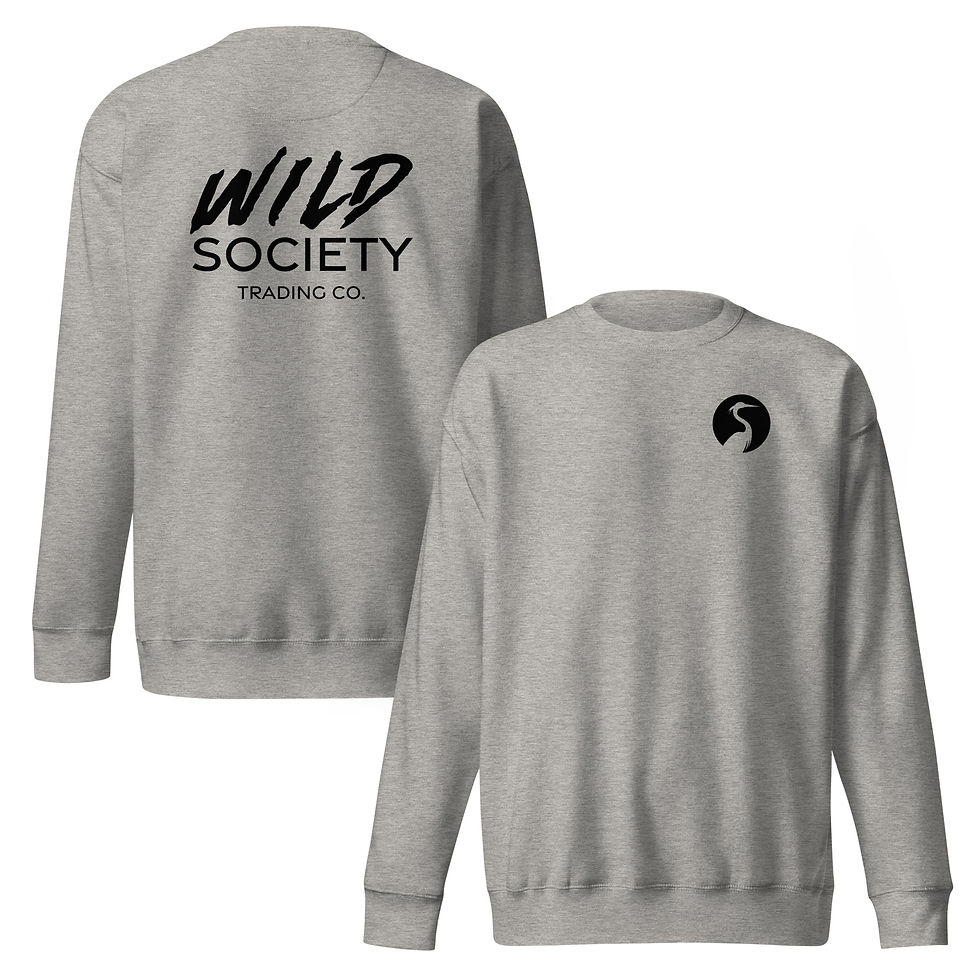 Thumbnail: Legacy Crewneck - Protector