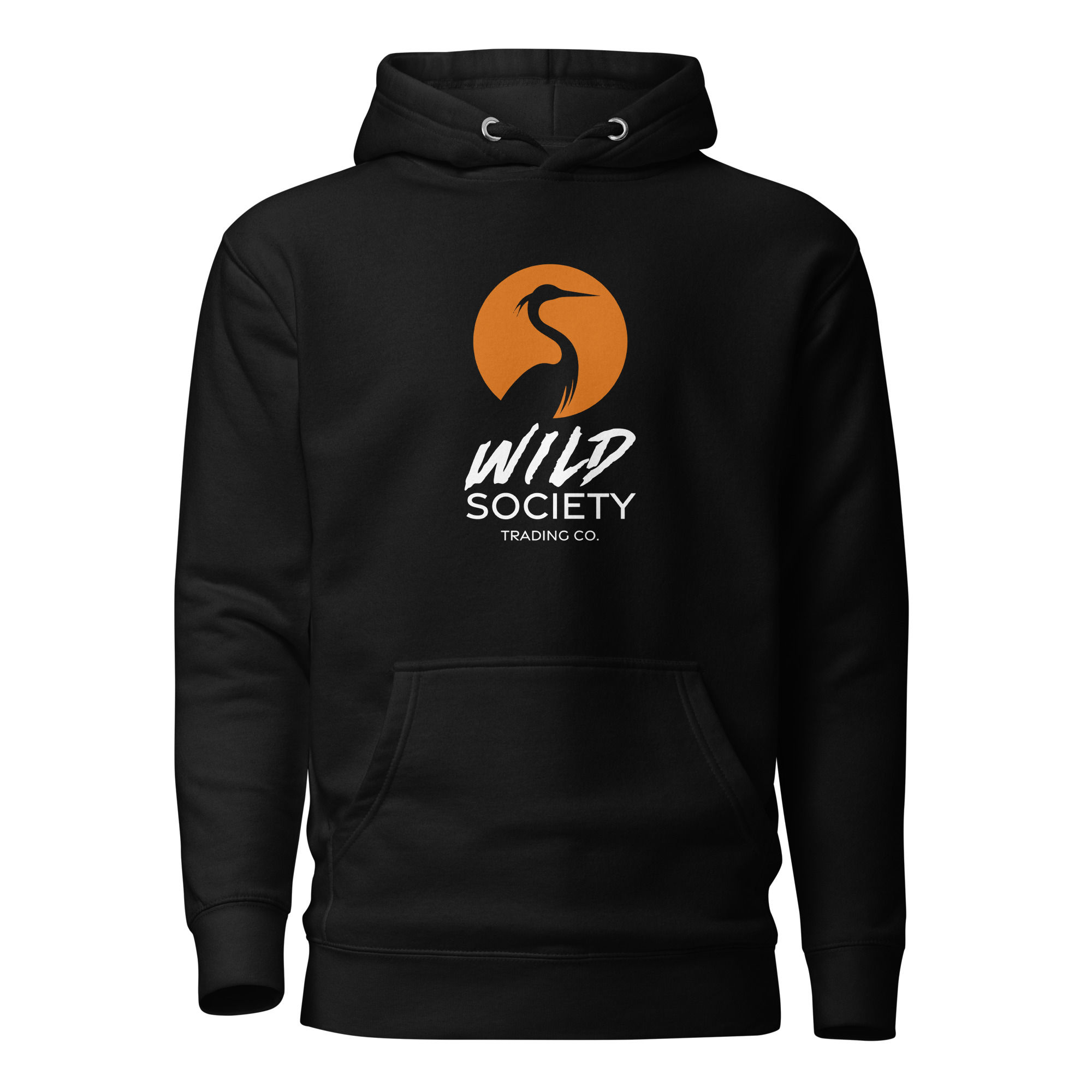 Traditions Hoodie - Towhee