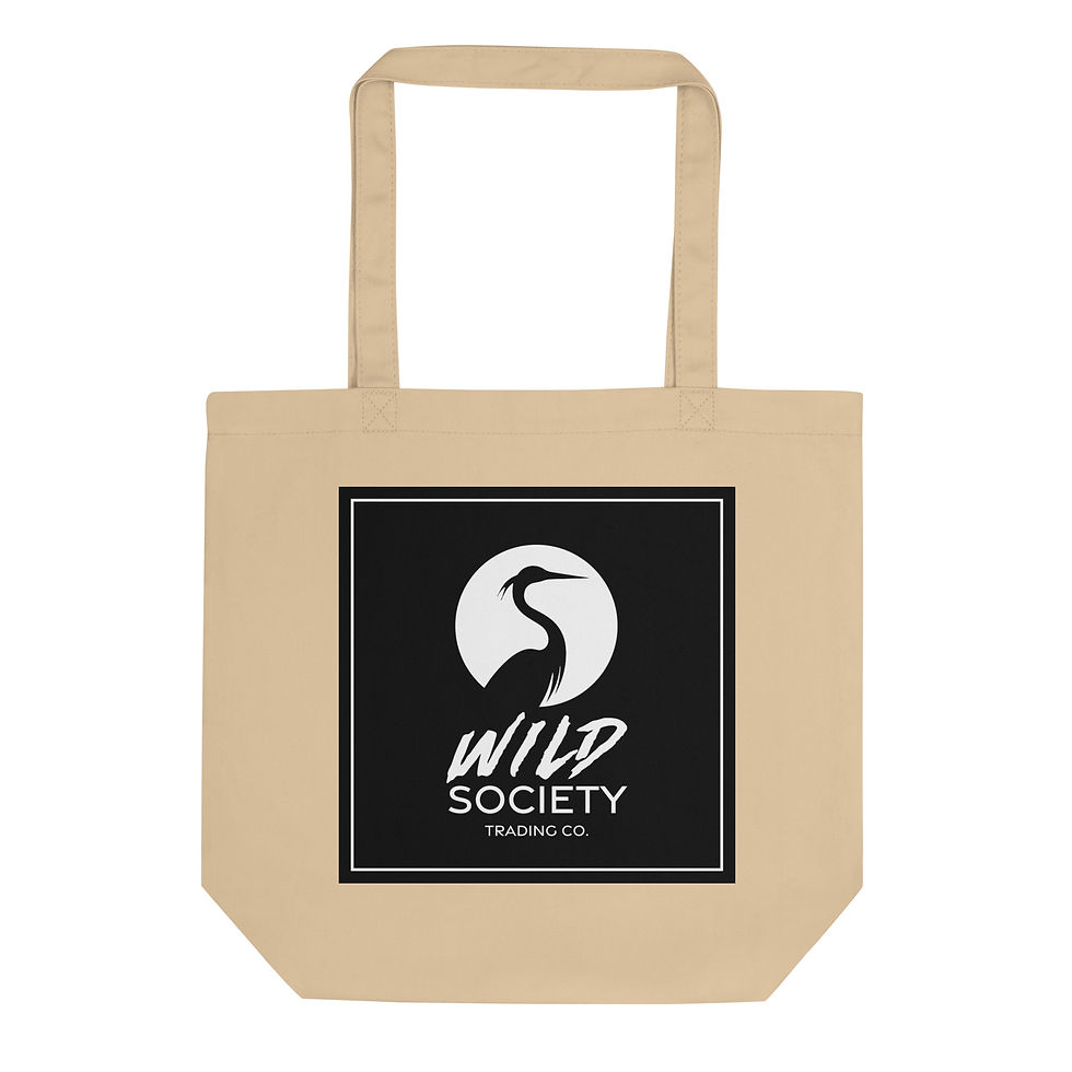 Thumbnail: Conservation Tote - Black Label