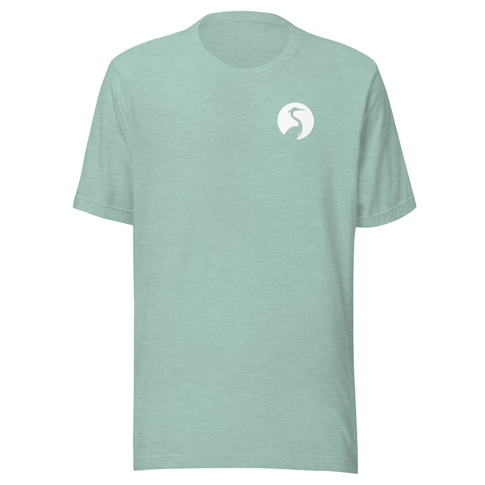 Thumbnail: Legacy T-Shirt - Sawgrass