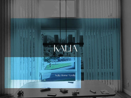 📝【室内设计师私藏| 波士顿窗帘选购指南】