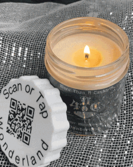 Thumbnail: Wonderland - Candle