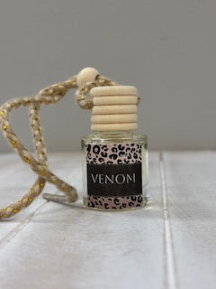 Thumbnail: Hanging Car Diffuser