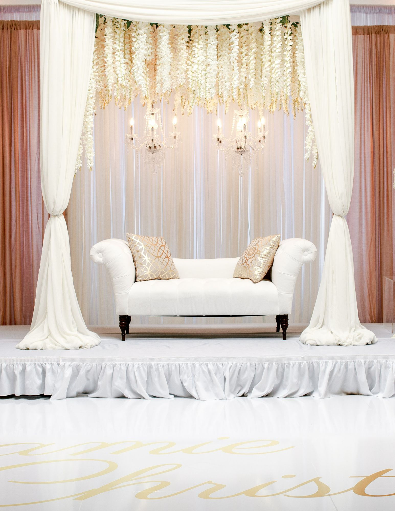 Linen Spray - Pretty Clean