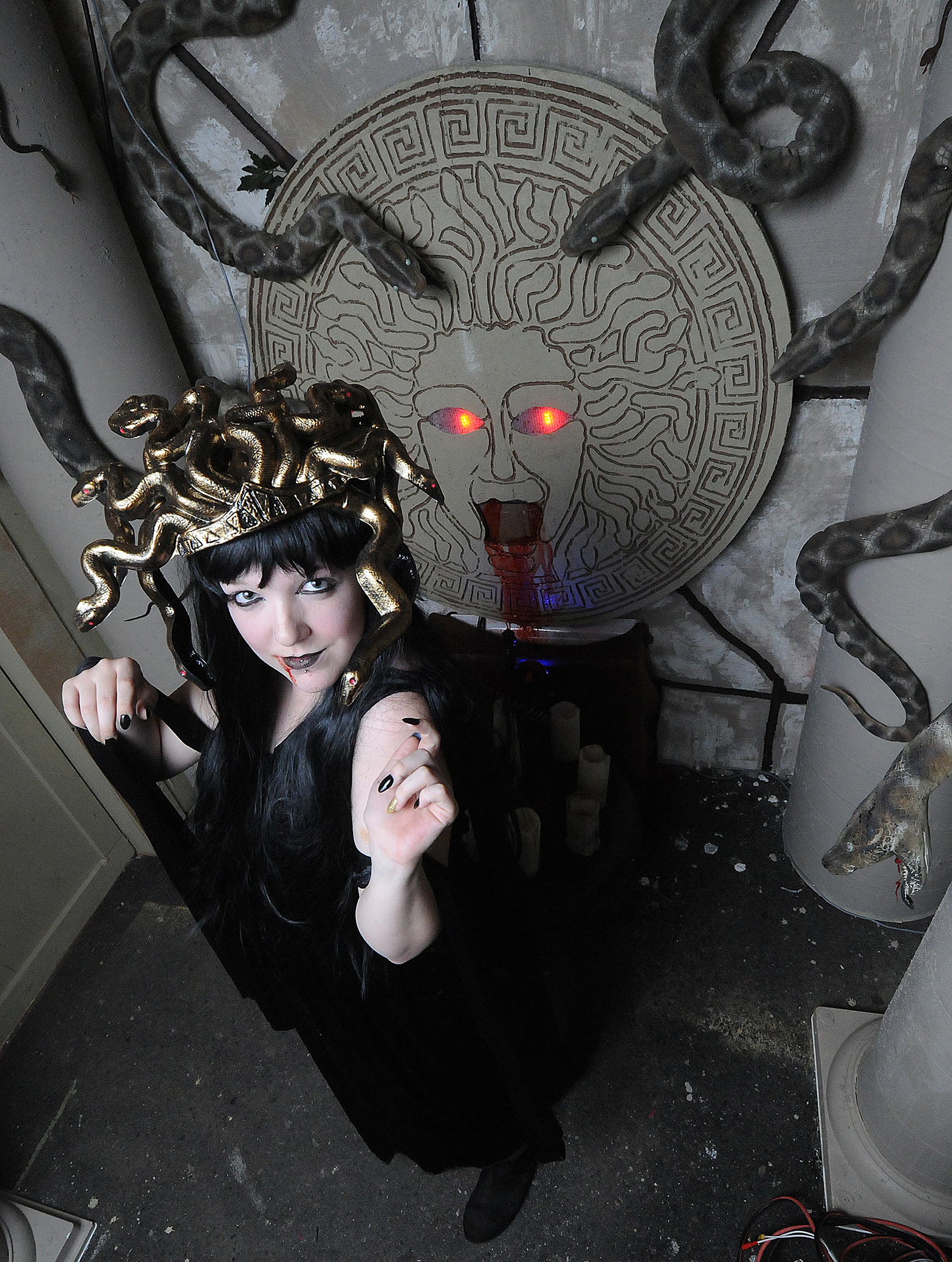 medusa