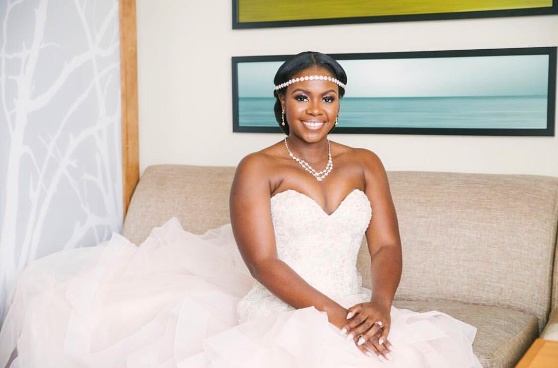 Press Professional Wedding Makeup And Hair Raleigh North Carolina