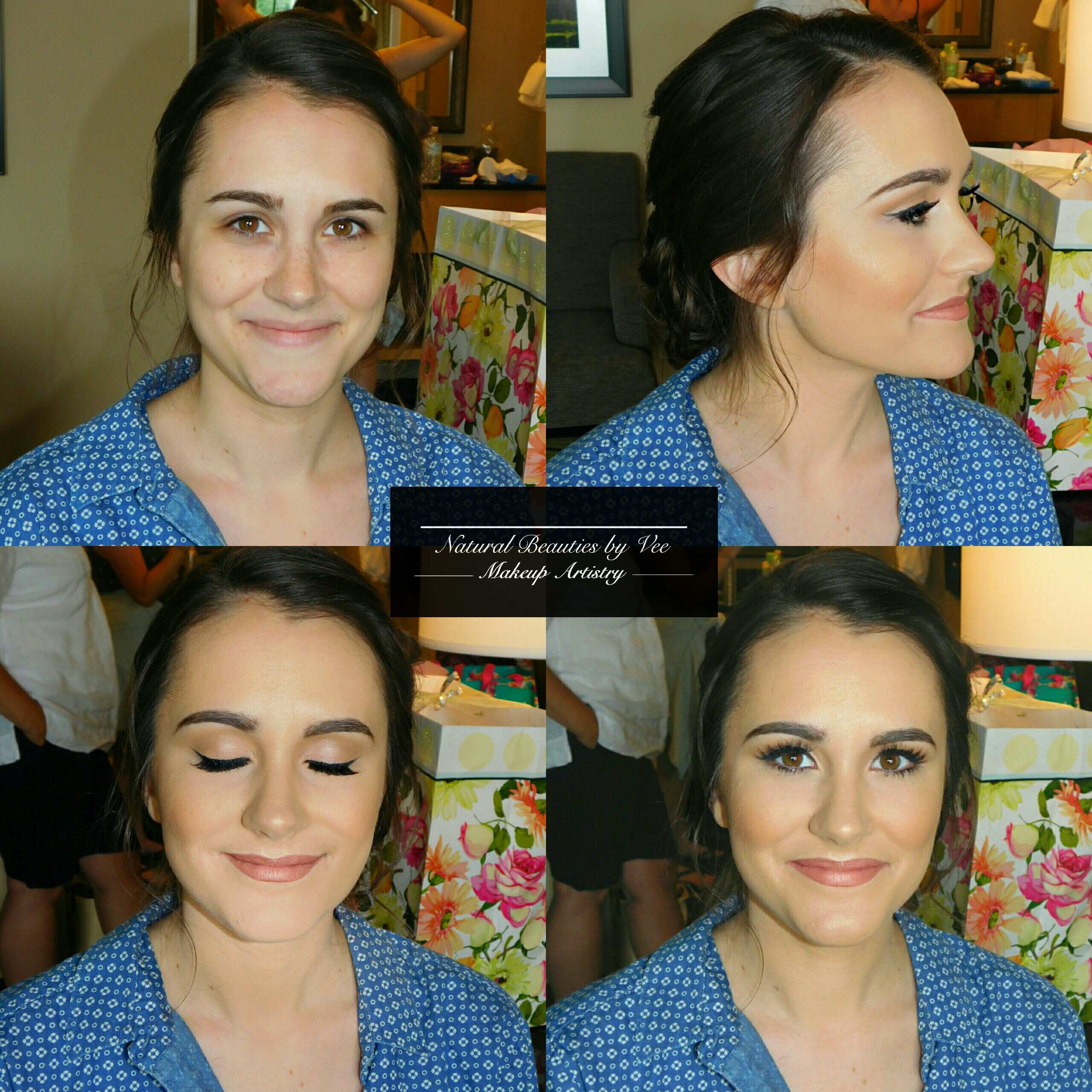 Before & After
