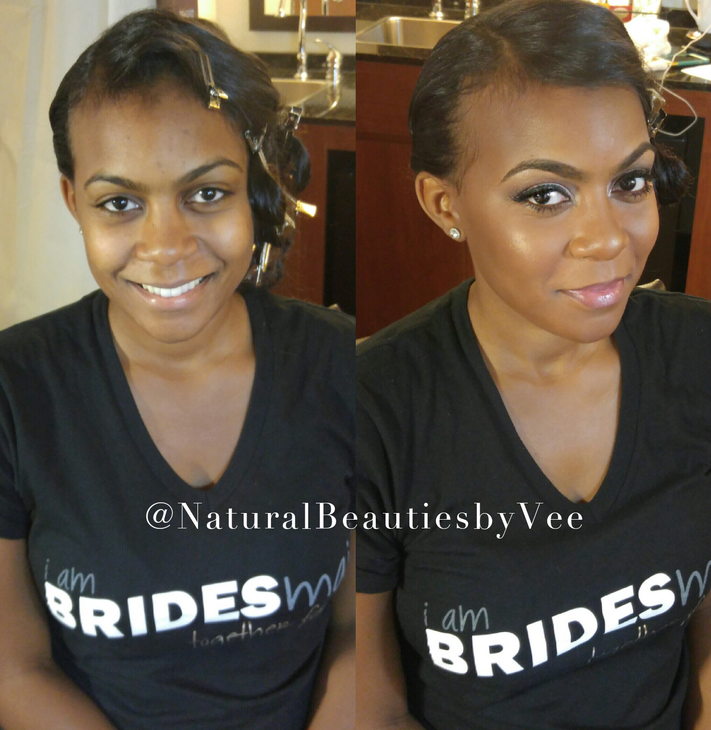 Before & After