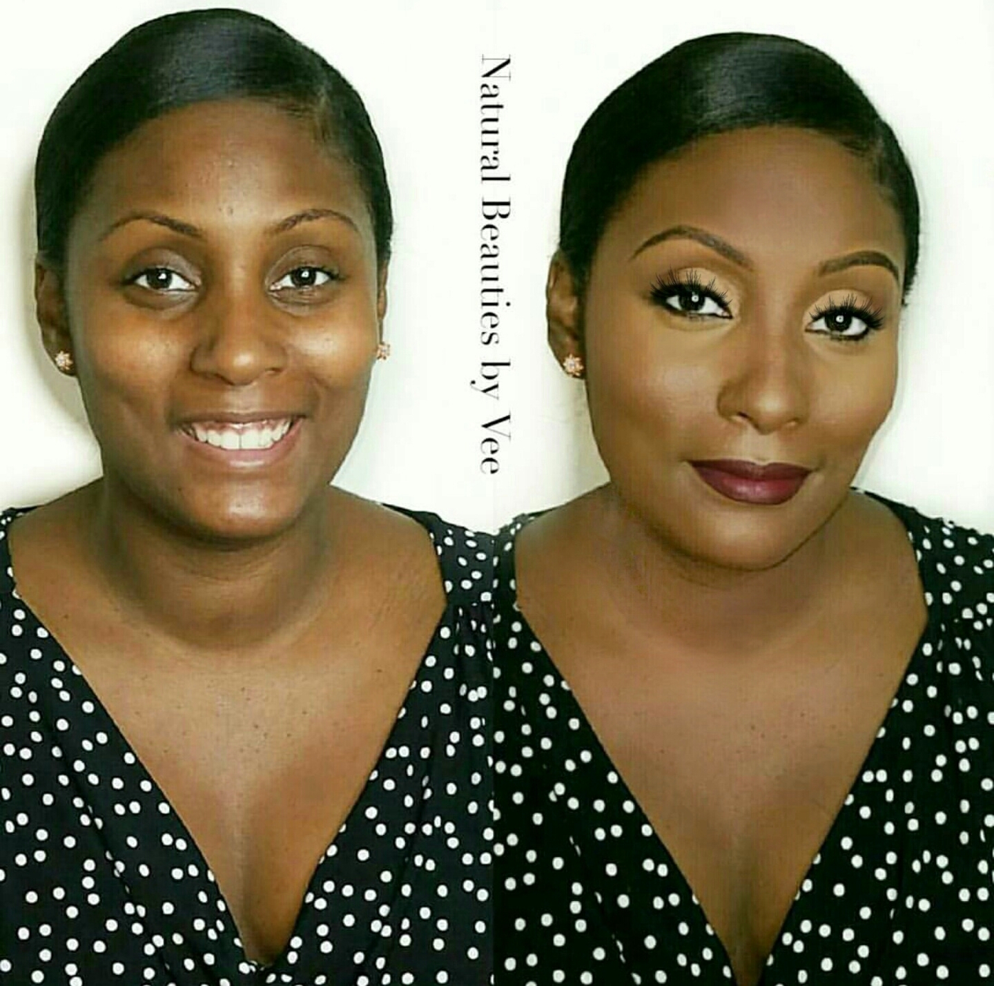 Before & After