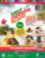 Taste of Caribbean Islands