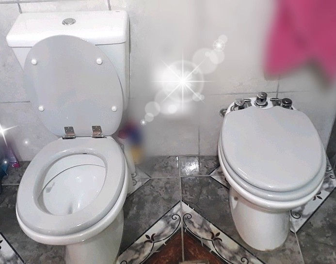 Miniatura: POR PEDIDO PREMIUM Tapa para Inodoro y Bidet