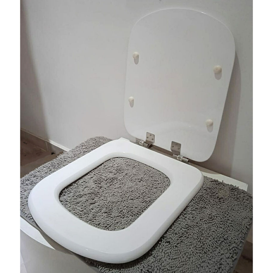 Miniatura: Nro 26 Blanca Expansible Tradicional