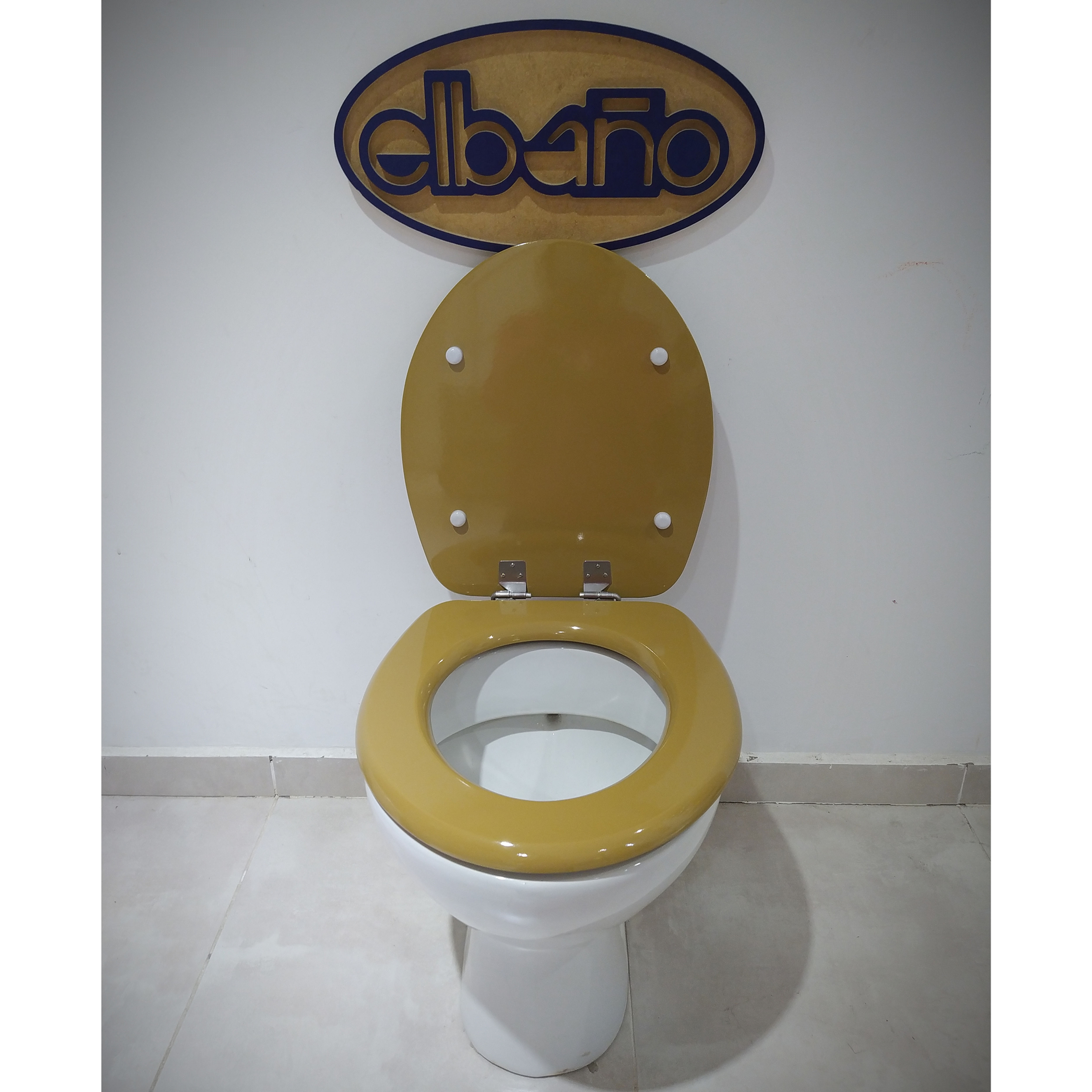 Nro 1 Dorado Premium