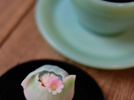 22日(金)福笑屋珈琲