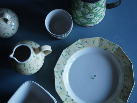 阿部慎太朗 個展