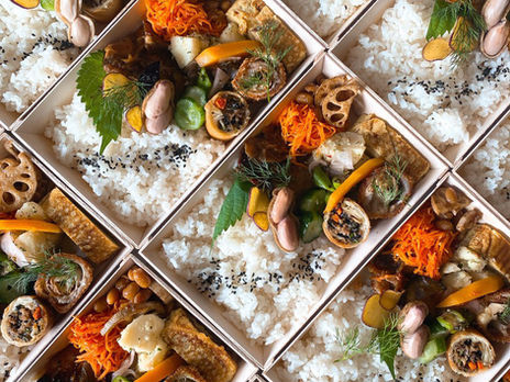 27日福笑屋珈琲 & 菜々摘