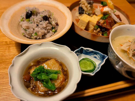 4月5日(日)6日(月) 時田のあんこ