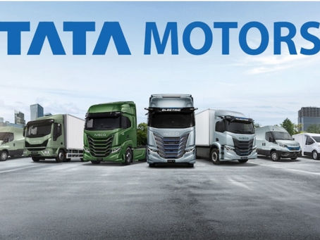 Integration seen key to Tata Motors purchase of Iveco business