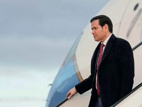 Marco Rubio’smoment