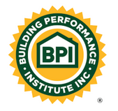 BPI-Building Performance Institute Certified Professional