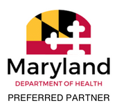 Maryland Department of Health Preferred Partner