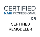 NARI Certified Remodeler