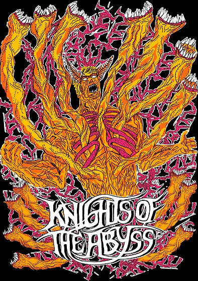 satan devil creatures night vampire brutal