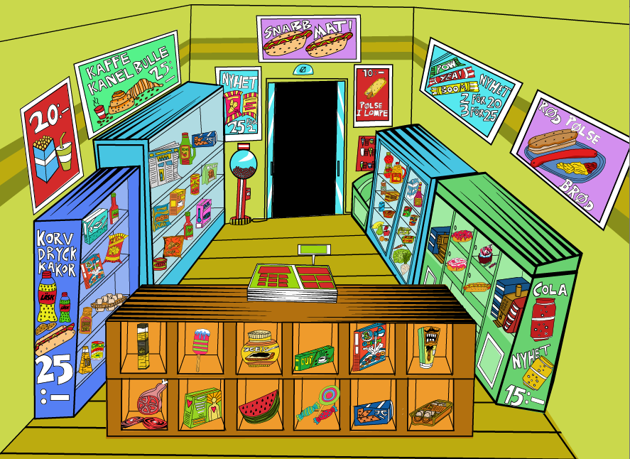 kids  2d game art casual game educational game smartphone game 2D art illustration