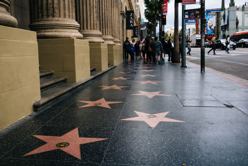 WALK OF FAME