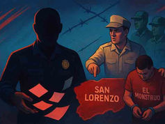 La Policía bajo sospecha: el “Monstruo” y más