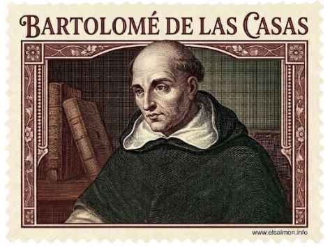 Bartolomé de las Casas: consciencia crítica y moral ante la conquista de América