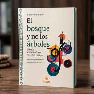 El bosque y no los árboles