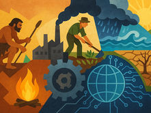 El cambio de los tiempos y las nuevas ideologías