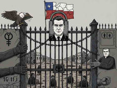 Kast y el pinochetismo que nunca se fue