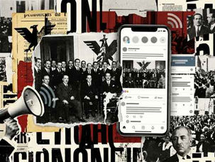 ¿Fascismo digital en Perú?