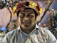 El hombre que hablaba con los árboles