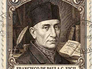 Francisco de Paula González Vigil y el liberalismo